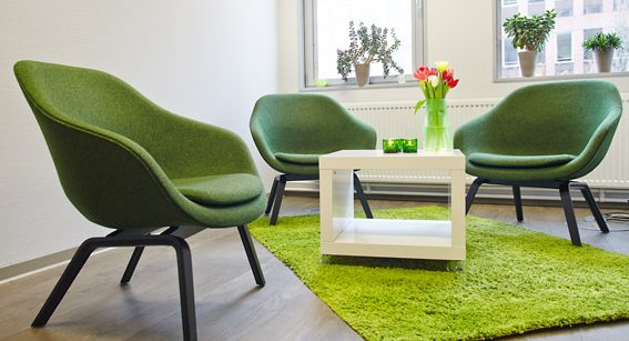 Verhaltenstherapie: Ein wichtiger Baustein in der multimodalen Schmerztherapie